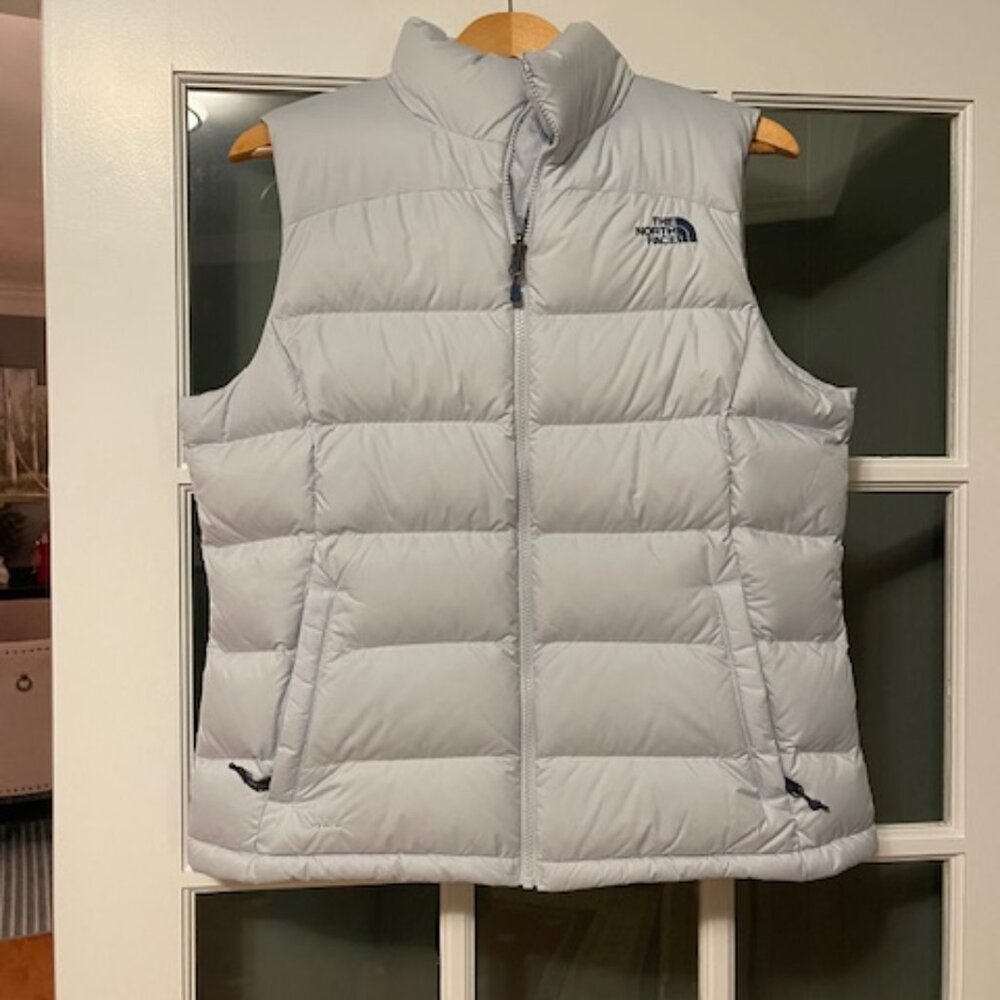 Women's NEW The NORTH FACE VEST